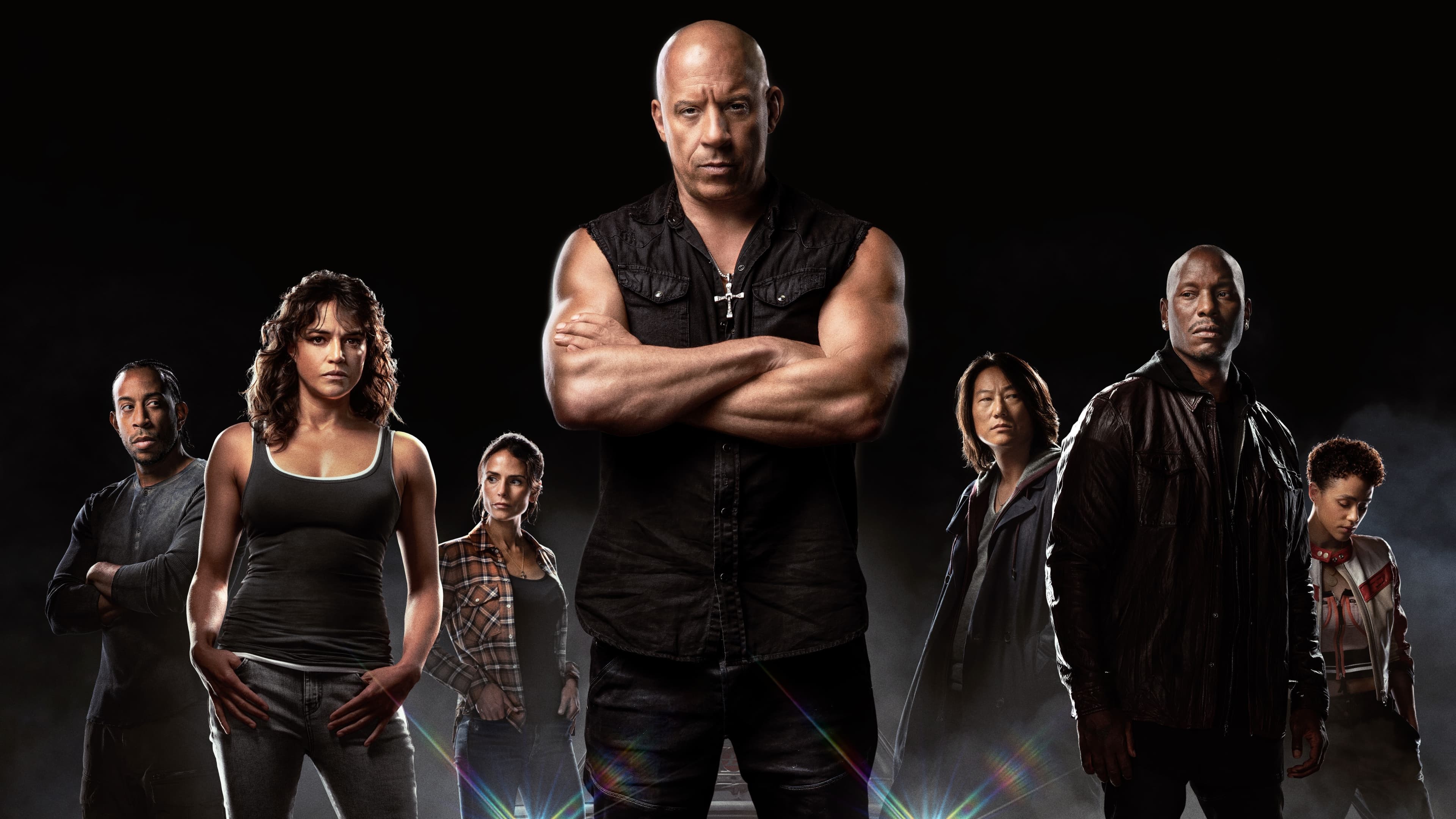 Foto de FAST & FURIOUS X
