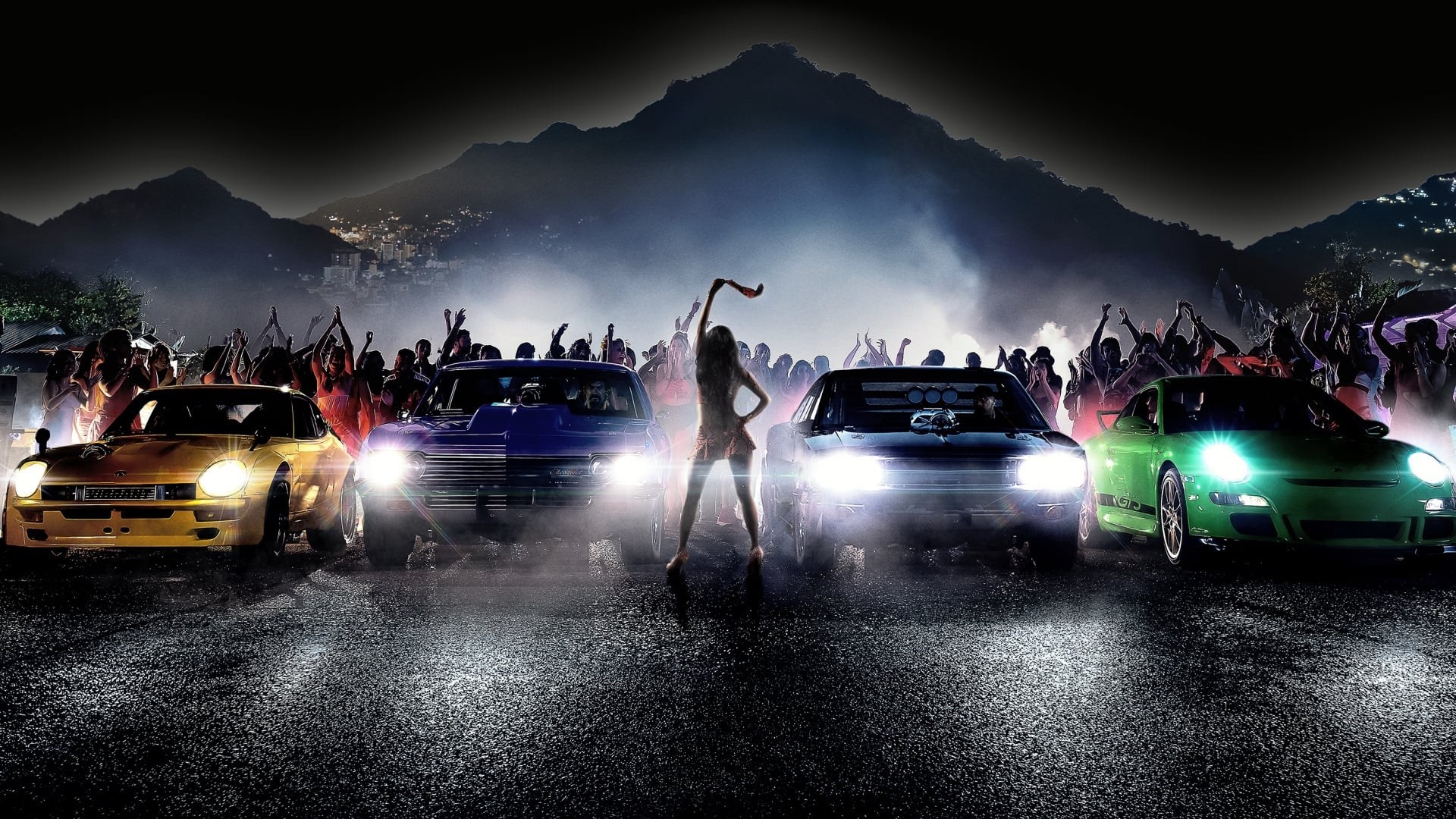 Foto de FAST & FURIOUS X