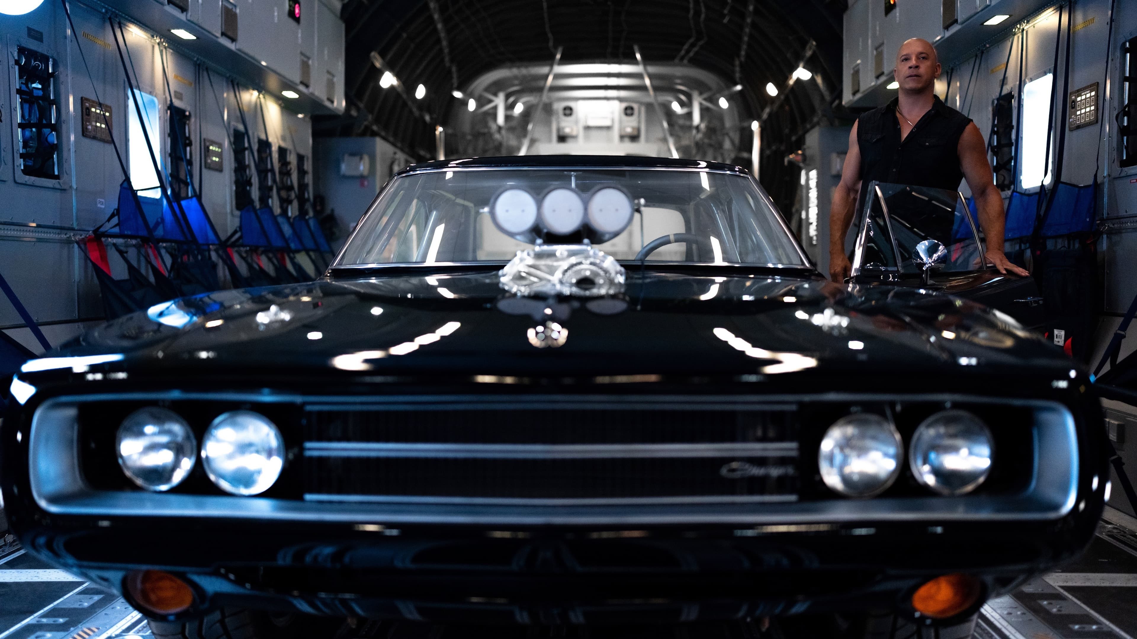 Foto de FAST & FURIOUS X