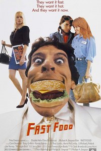 Película Fast Food