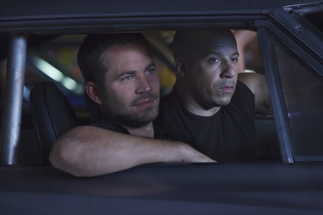 Foto de FAST & FURIOUS 5 (A TODO GAS 5)