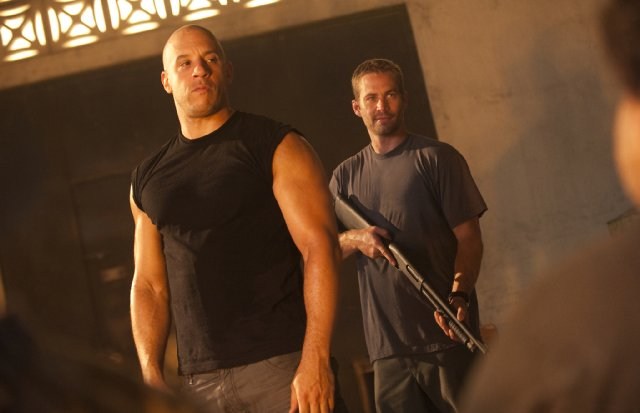 Foto de FAST & FURIOUS 5 (A TODO GAS 5)