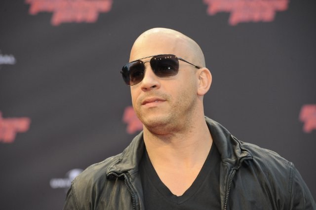 Foto de FAST & FURIOUS 5 (A TODO GAS 5)