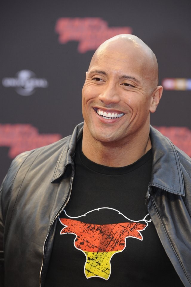 Poster de FAST & FURIOUS 5 (A TODO GAS 5)