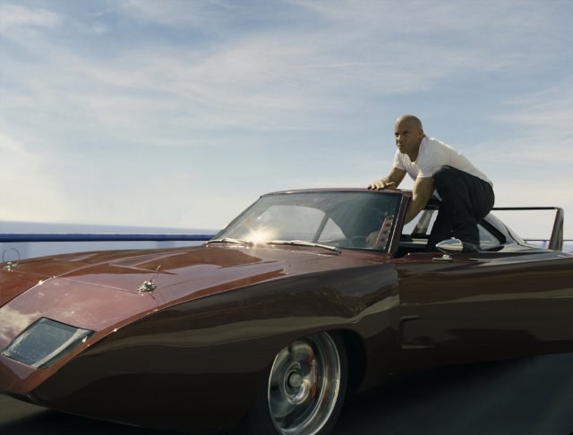 Foto de FAST & FURIOUS 6 (A TODO GAS 6)