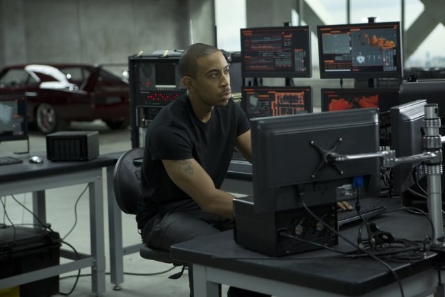 Foto de FAST & FURIOUS 6 (A TODO GAS 6)