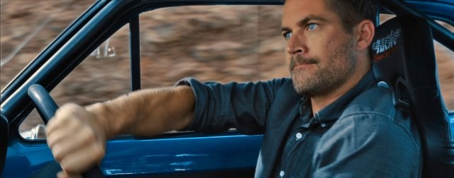 Foto de FAST & FURIOUS 6 (A TODO GAS 6)
