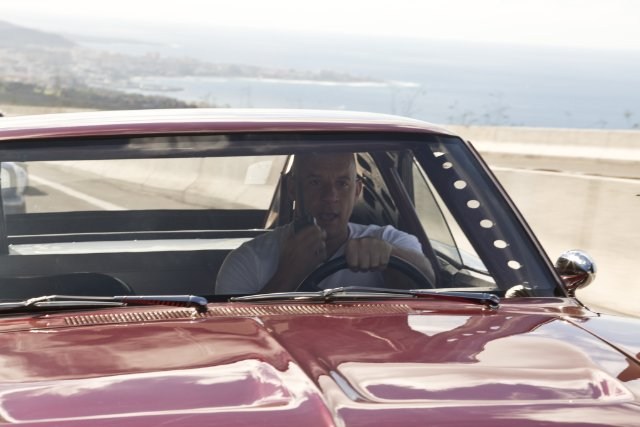 Foto de FAST & FURIOUS 6 (A TODO GAS 6)