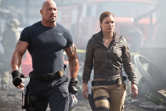 Foto de FAST & FURIOUS 6 (A TODO GAS 6)