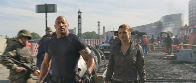Foto de FAST & FURIOUS 6 (A TODO GAS 6)