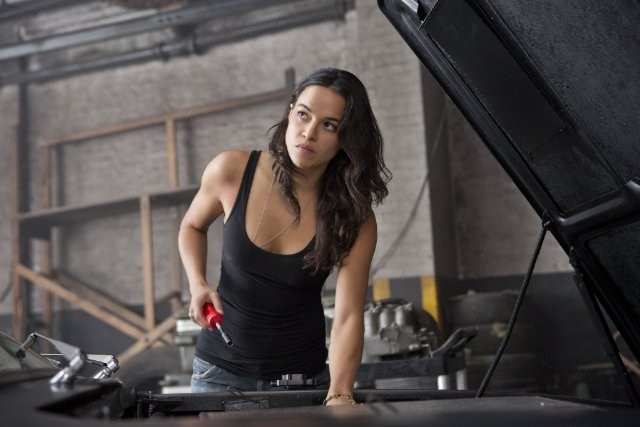 Foto de FAST & FURIOUS 6 (A TODO GAS 6)
