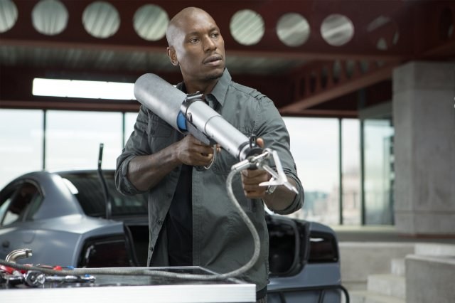 Foto de FAST & FURIOUS 6 (A TODO GAS 6)