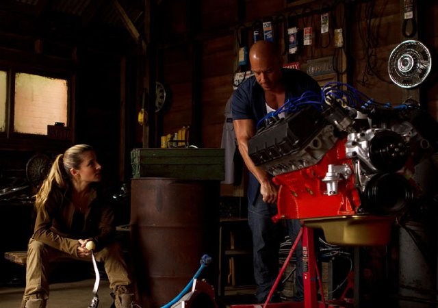 Foto de FAST & FURIOUS 6 (A TODO GAS 6)