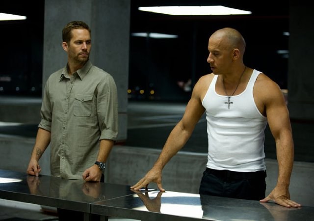 Foto de FAST & FURIOUS 6 (A TODO GAS 6)