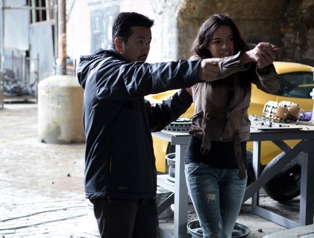 Foto de FAST & FURIOUS 6 (A TODO GAS 6)