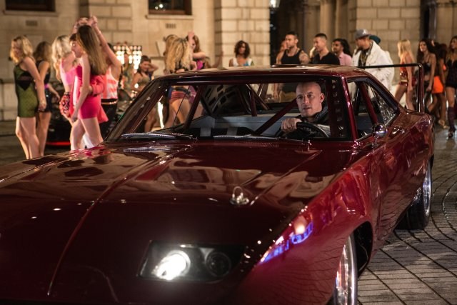 Foto de FAST & FURIOUS 6 (A TODO GAS 6)