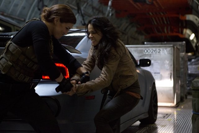 Foto de FAST & FURIOUS 6 (A TODO GAS 6)