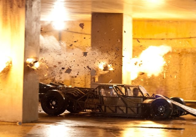 Foto de FAST & FURIOUS 6 (A TODO GAS 6)