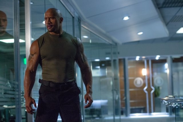 Foto de FAST & FURIOUS 7