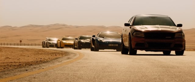 Foto de FAST & FURIOUS 7