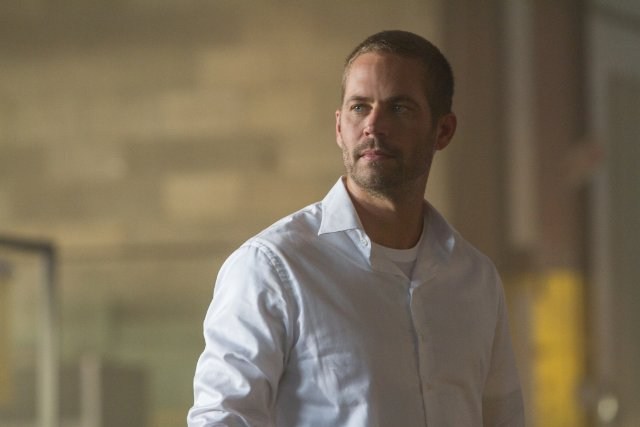 Foto de FAST & FURIOUS 7