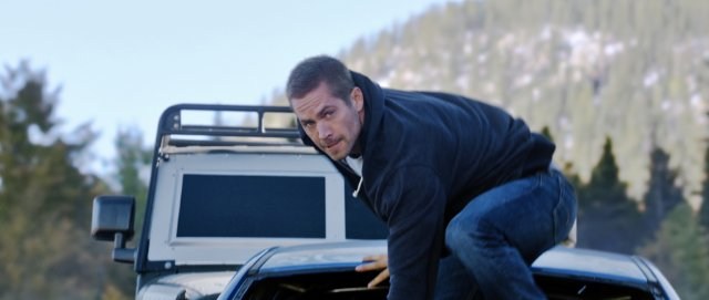 Foto de FAST & FURIOUS 7