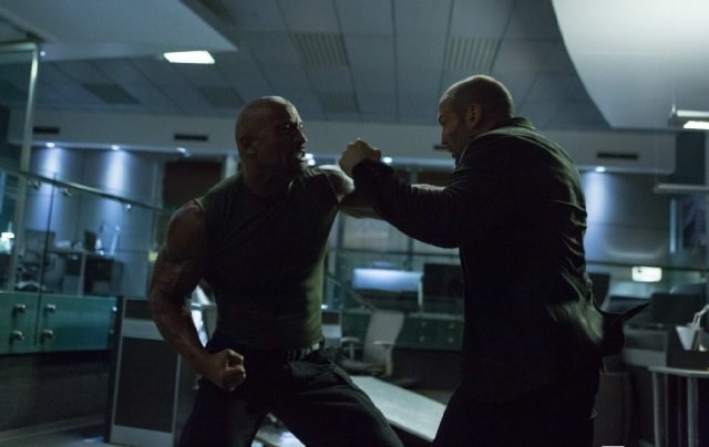 Foto de FAST & FURIOUS 7