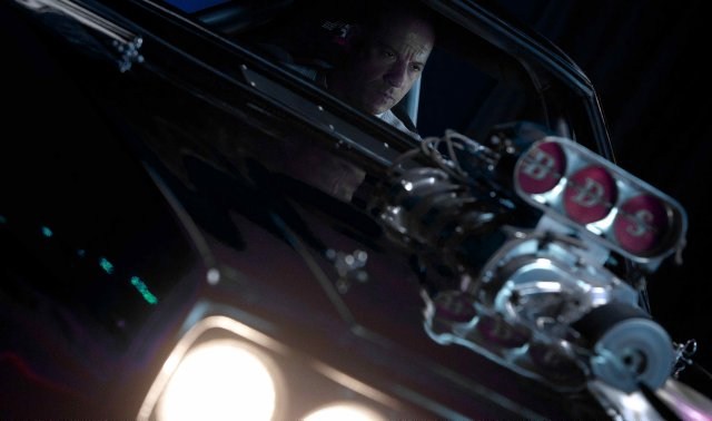 Foto de FAST & FURIOUS 7