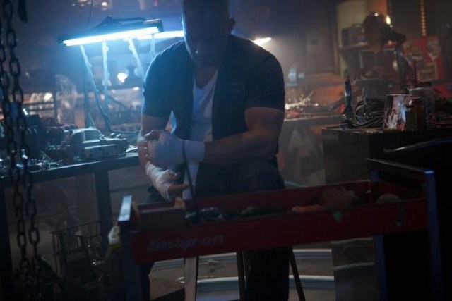 Foto de FAST & FURIOUS 7
