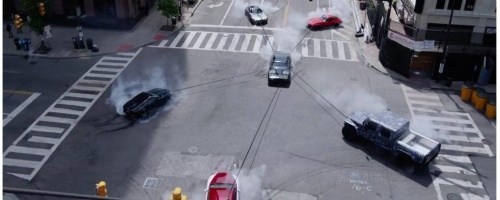 Foto de FAST & FURIOUS 8 (A TODO GAS 8)
