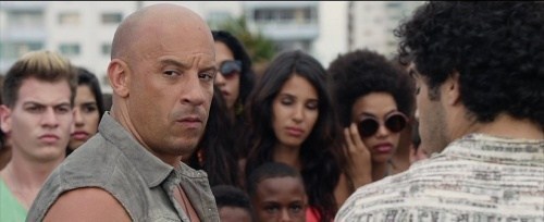 Foto de FAST & FURIOUS 8 (A TODO GAS 8)