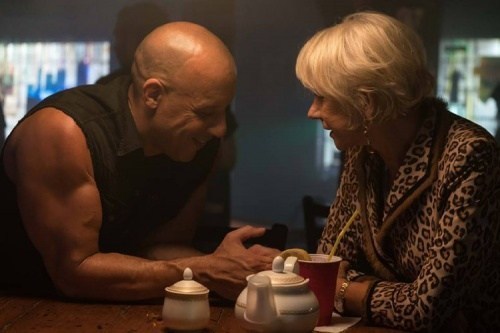 Foto de FAST & FURIOUS 8 (A TODO GAS 8)