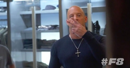 Foto de FAST & FURIOUS 8 (A TODO GAS 8)