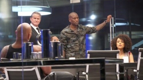 Foto de FAST & FURIOUS 8 (A TODO GAS 8)