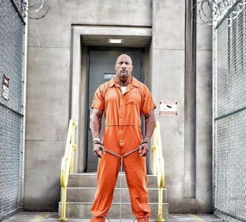 Foto de FAST & FURIOUS 8 (A TODO GAS 8)