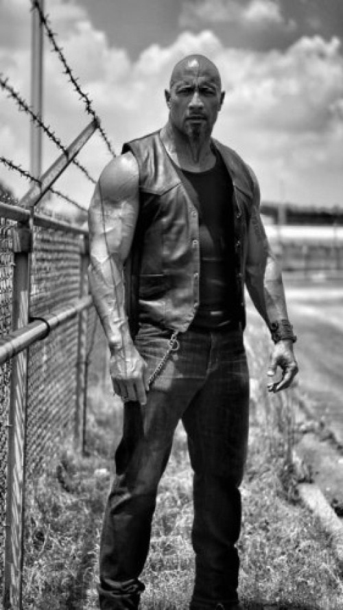 Poster de FAST & FURIOUS 8 (A TODO GAS 8)