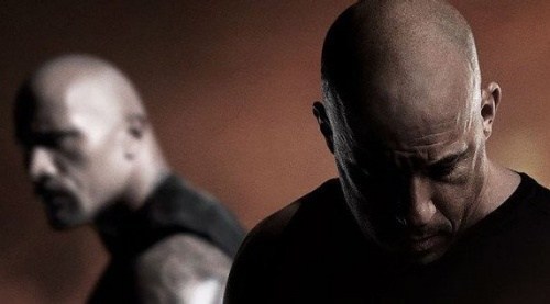 Foto de FAST & FURIOUS 8 (A TODO GAS 8)