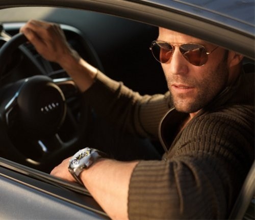 Foto de FAST & FURIOUS 8 (A TODO GAS 8)