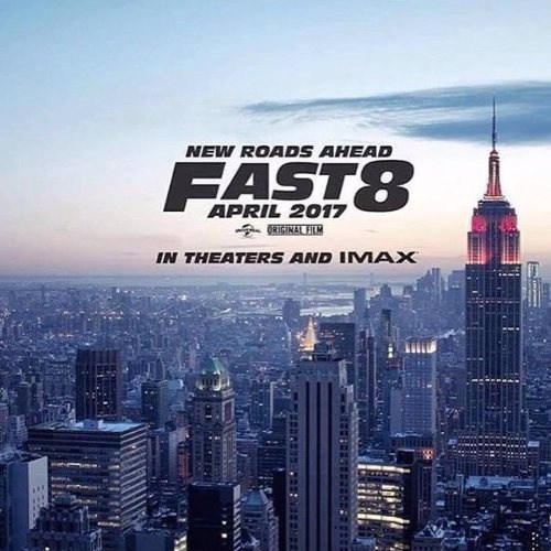 Foto de FAST & FURIOUS 8 (A TODO GAS 8)