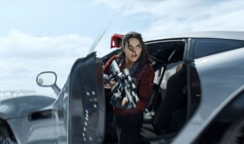 Foto de FAST & FURIOUS 8 (A TODO GAS 8)