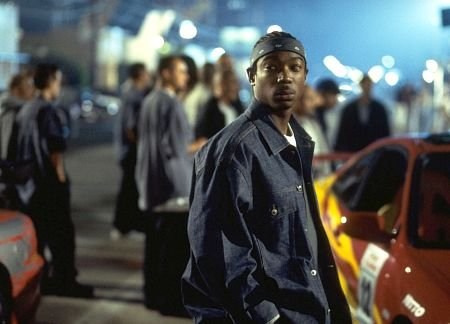 Foto de FAST & FURIOUS (A TODO GAS)