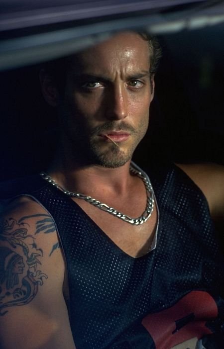 Poster de FAST & FURIOUS (A TODO GAS)