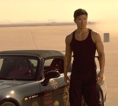 Foto de FAST & FURIOUS (A TODO GAS)