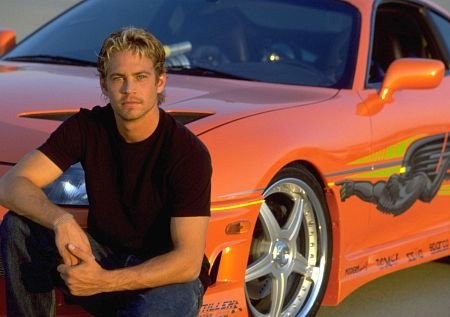 Foto de FAST & FURIOUS (A TODO GAS)