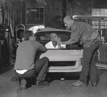 Foto de FAST & FURIOUS (A TODO GAS)