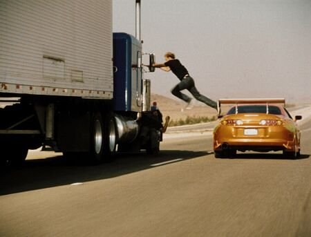 Foto de FAST & FURIOUS (A TODO GAS)