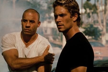 Foto de FAST & FURIOUS (A TODO GAS)