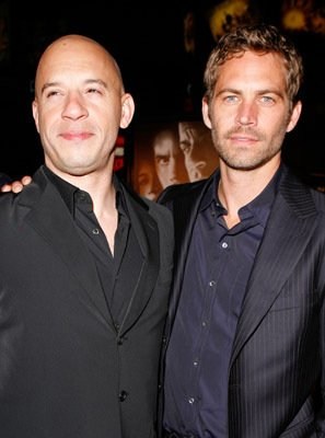 Poster de FAST & FURIOUS. AÚN MÁS RÁPIDO (A TODO GAS 4)