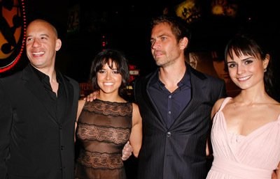Foto de FAST & FURIOUS. AÚN MÁS RÁPIDO (A TODO GAS 4)