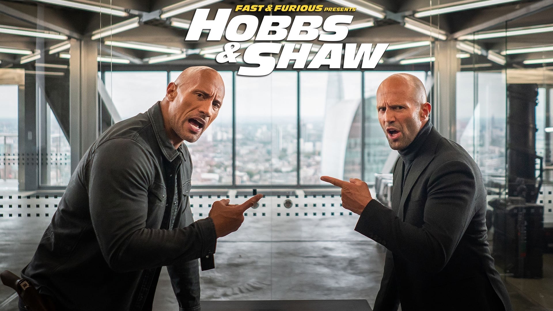 Foto de FAST & FURIOUS: HOBBS & SHAW